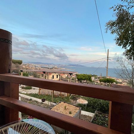 Magnifique Vue Sur La Mer ... Marsella Exterior foto