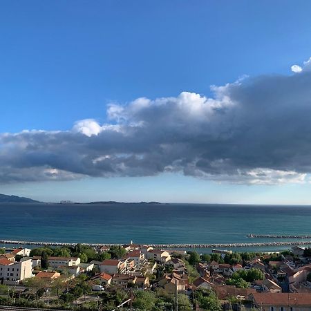 Magnifique Vue Sur La Mer ... Marsella Exterior foto
