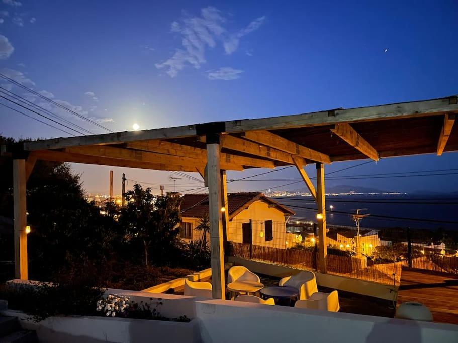 Magnifique Vue Sur La Mer ... Marsella Exterior foto