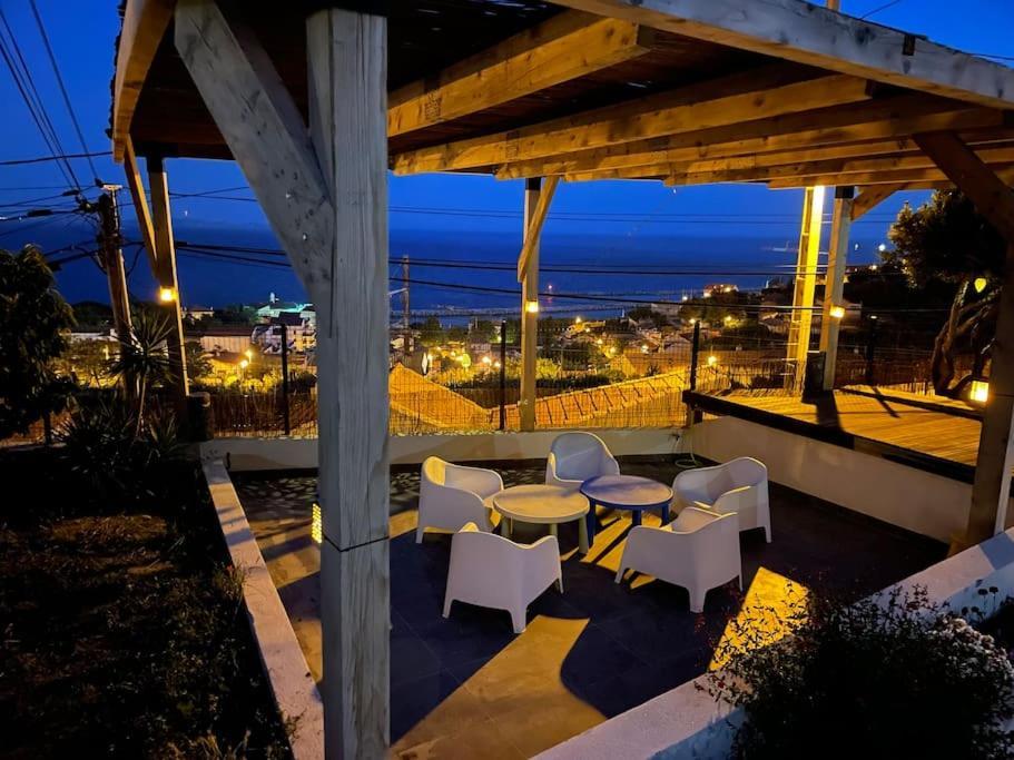 Magnifique Vue Sur La Mer ... Marsella Exterior foto