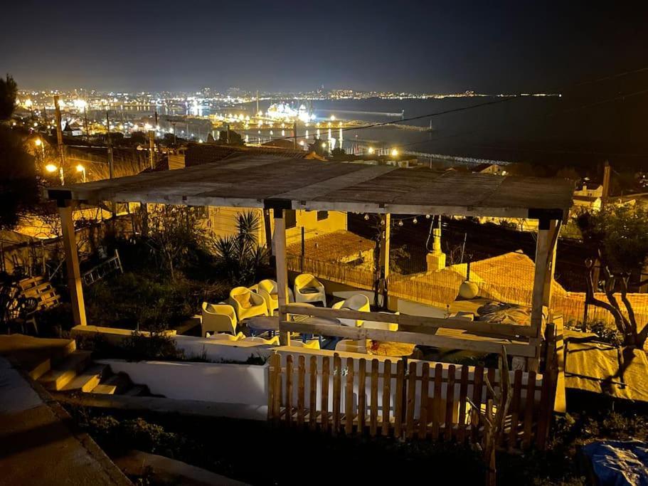 Magnifique Vue Sur La Mer ... Marsella Exterior foto