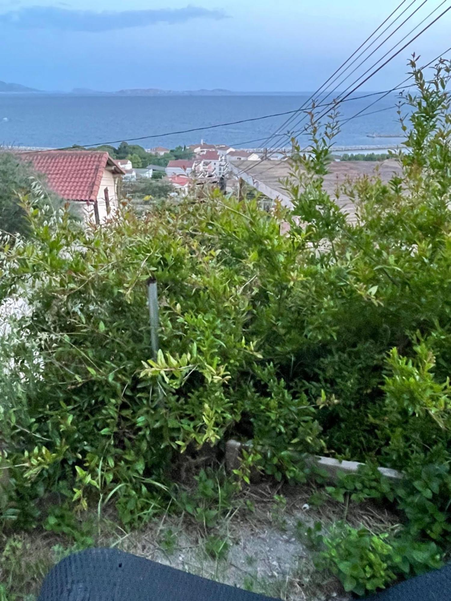 Magnifique Vue Sur La Mer ... Marsella Exterior foto