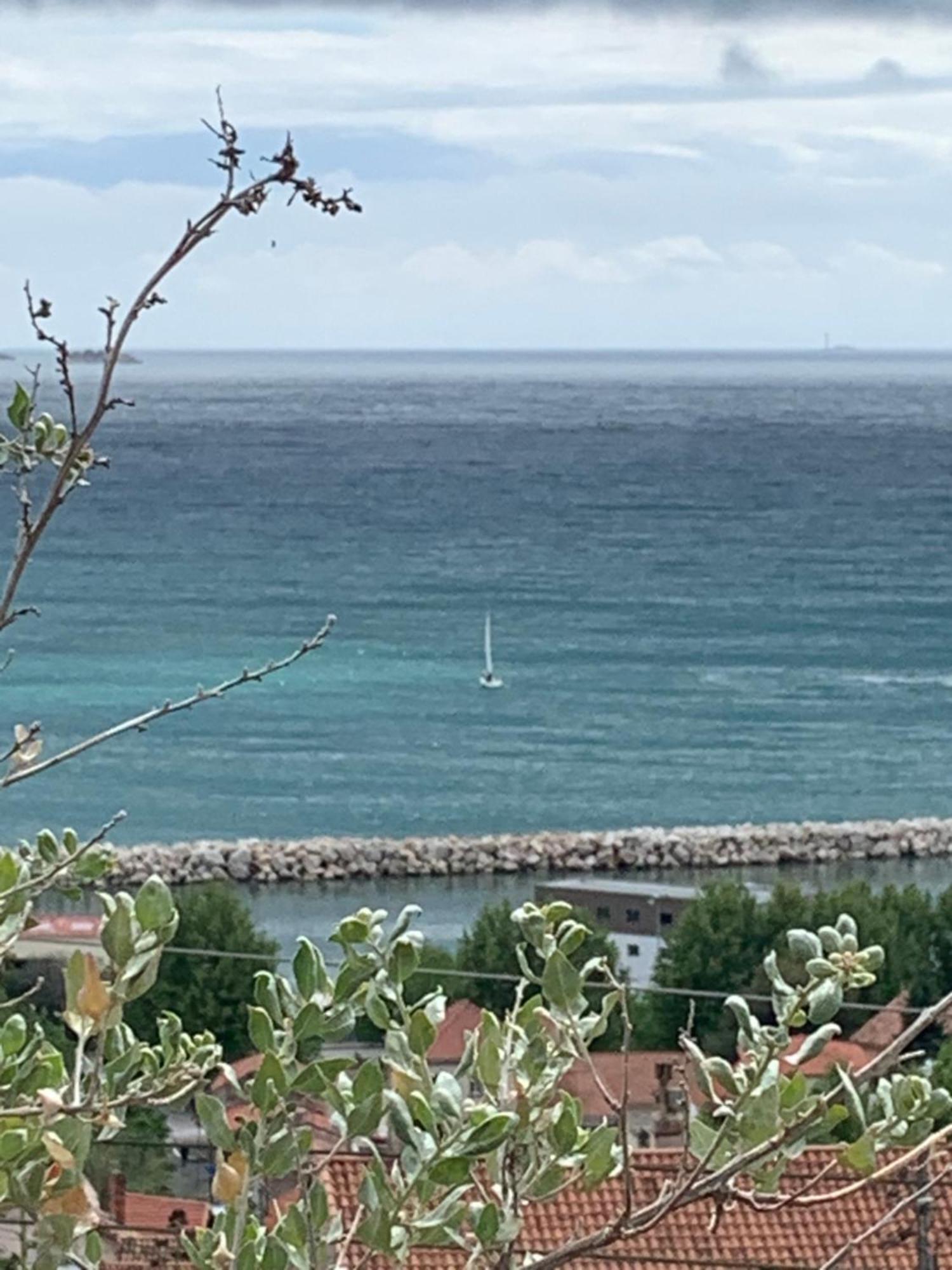 Magnifique Vue Sur La Mer ... Marsella Exterior foto